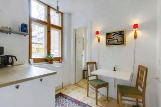 Townhouse With Private Courtyard In Frederiksberg - 3