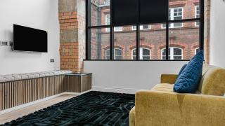 Luxury Apartment Jewellery Quarter Birmingham - 8