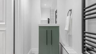 Luxury Apartment Jewellery Quarter Birmingham - 4