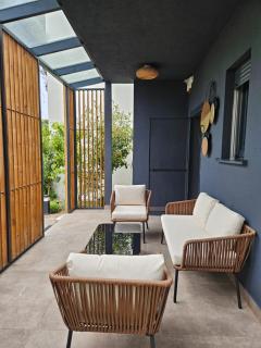 Blue Coast - Vala Mar Villa - 4
