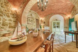 Italian Experience-Villa The Horses - 2
