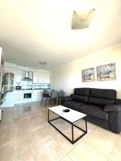 Playa de Oro 3RPO Playa Arenal Calpea - Calpe - 7