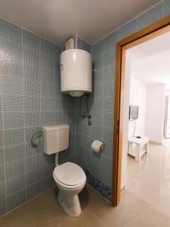Charming Beach House with Jacuzzi Villa Vesna - 7