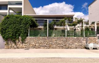 Charming Beach House with Jacuzzi Villa Vesna - 1
