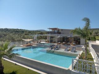 Bliss Villas - Rethymno - 1
