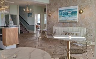Hotel Penzance Promenade - 3