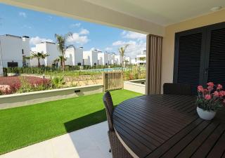 LUXURY ENCINA 57 GROUND FLOOR APARTMENT SANTA ROSALIA RESORT by PREMIUM SPAIN PROPERTIES - 0