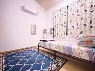 Lanang Islamic Homestay - 7