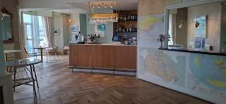 Hotel Penzance Promenade - 4