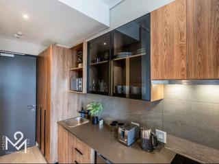 330 Menlyn Maine Residence Luxury Apartments - 8