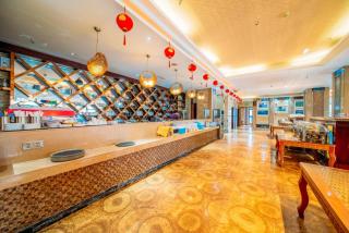 椰风金隆酒店琼海银海路旗舰店 - 3
