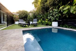 Peaceful Tropical Oasis Central Coolum Beach Dog friendly - Coolum Beach - 1