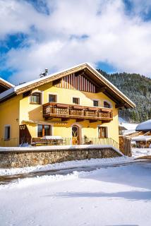 Ferienwohnung Sonnenbichl - 8