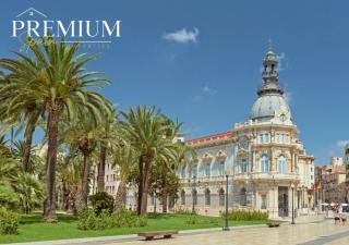 LUXURY ENCINA 57 GROUND FLOOR APARTMENT SANTA ROSALIA RESORT by PREMIUM SPAIN PROPERTIES - 9