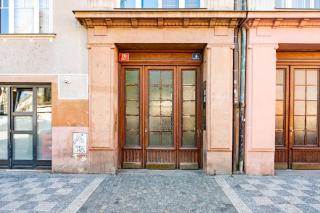 Prague Days - Two Bedroom Apartment with Netflix and 200Mbs WiFi in Old Town - 5