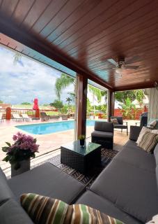 3 Bedroom Pool Home for 6 with AC near Fort Lauderdale Beach - 6