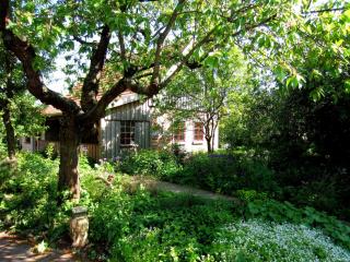Ferienhaus Apfelhof - Tressow - 3