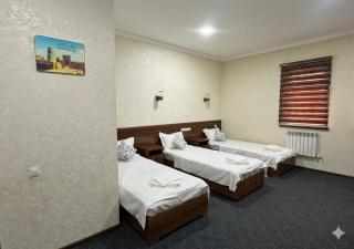 FARHOD guest house - 4