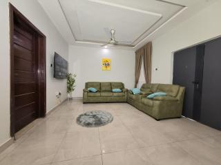 Nadiz Luxury Apartments - 6