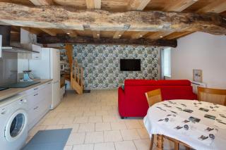 Location Gîte L'instant Présent - 4