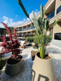 EBBI HOTEL - 5