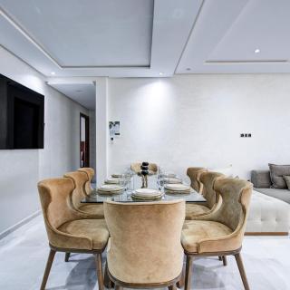 Fez Premium Moroccan Style Downtown Prestigia - 1