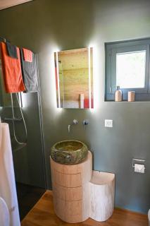 Mein Refugium Relax Tiny Haus - 9