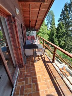 Landhaus Karawankenblick - 8