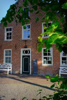 Neu seit 2023 FeWo No 1 Friesenhuus Carolinensiel - 2