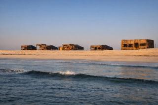 Ocean Camp - 1