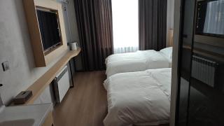 皇宫花园酒店 - 3