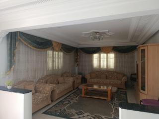 Cozy house - 1