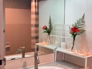 Cozy 1br walk to BTS and Airport Rail Link Close to Malls G7 - 2