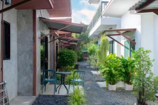Malinee Resort - 8