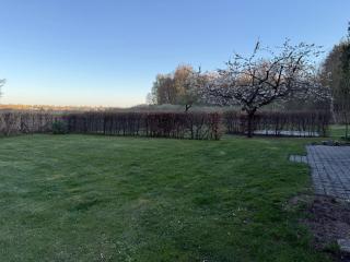 Forsthaus Boberow - 8