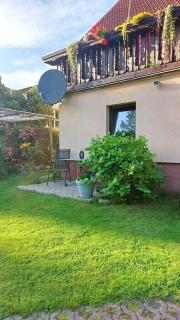Urlaub bei Umlauf - 5