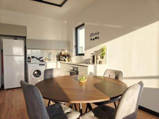 Hertzel 10 Luxury Appartement TLV - 8