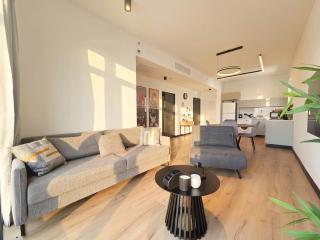 Hertzel 10 Luxury Appartement TLV - 9