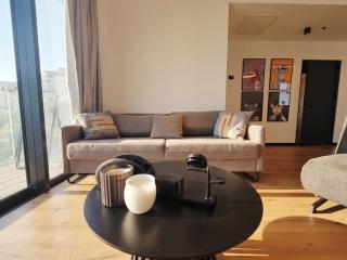 Hertzel 10 Luxury Appartement TLV - 6