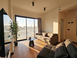 Hertzel 10 Luxury Appartement TLV - 6