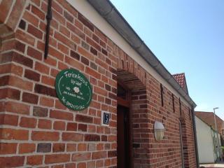 Klaassen- Ferienhaus Up Warf - 9