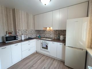 Apartamentai Šviesa 2 - 9