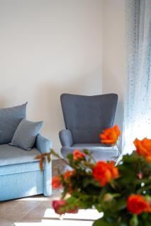 Ammos Beachfront Retreat-Limnos,Volissos,-Chios - Lemnos - 1