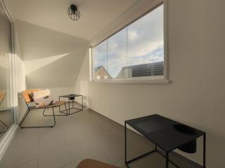 Roof Lounge - 8