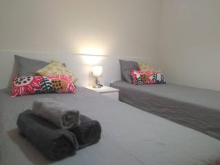 Apartamento con terraza, piscina, padel y parking - 4