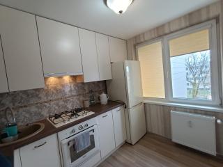 Apartamentai Šviesa 2 - 4