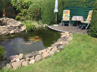 Ferienwohnung an der Müritz 2 Kleinere Woh - Bollewick - 8