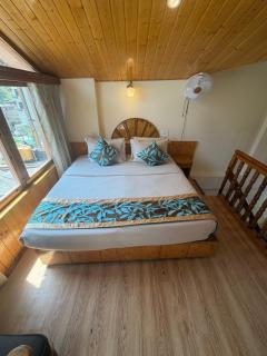 Hotel Purnima Kasol - 4