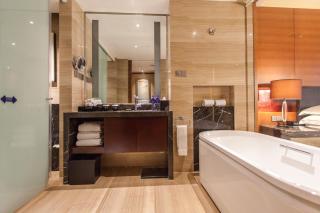 Hilton Shijiazhuang - 1