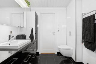 Idyllic Seaview Villa in Lillesand - 9